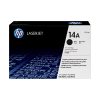 HP 14A Original LaserJet Toner Cartridge