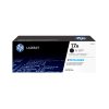 hp toner 17A black