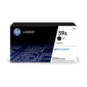 HP 59A Original Toner Cartridge