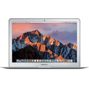 Apple MacBook air in Kenya