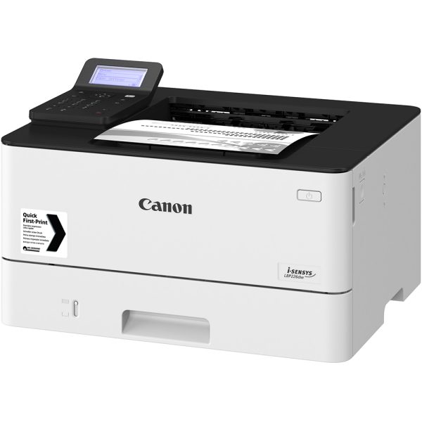 Canon LBP226dw in Kenya