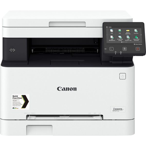 Canon MF641Cw in Kenya