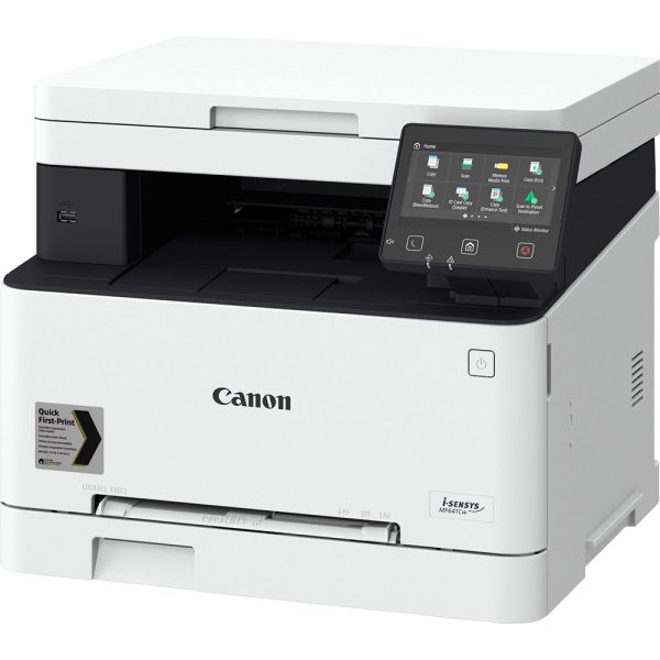 Canon MF641Cw in Kenya