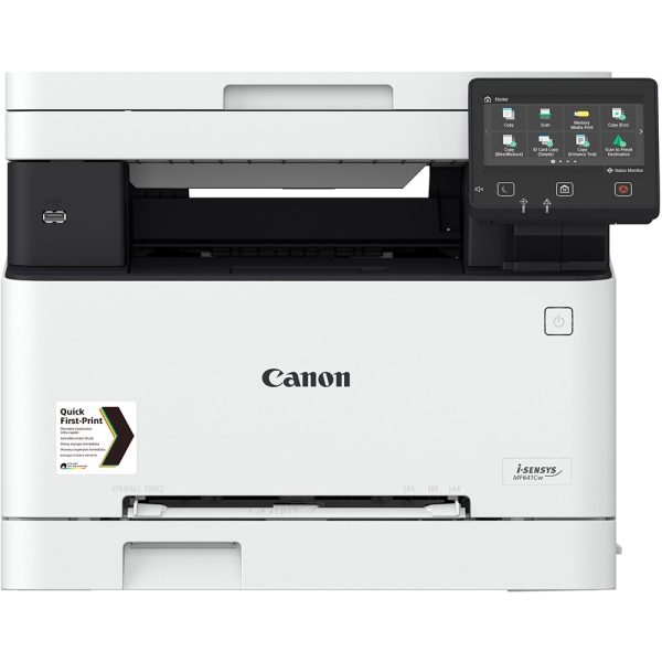 Canon MF641Cw in Kenya