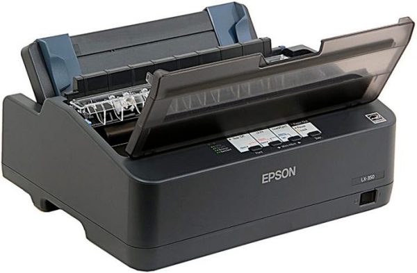 Epson LX-350 in Kenya