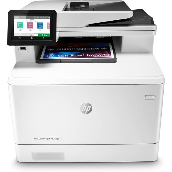 HP M479fdn in Kenya