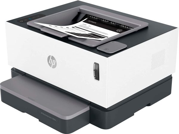 HP Neverstop 1000w in Kenya