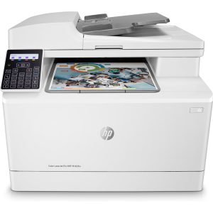 HP MFP M183fw in Kenya