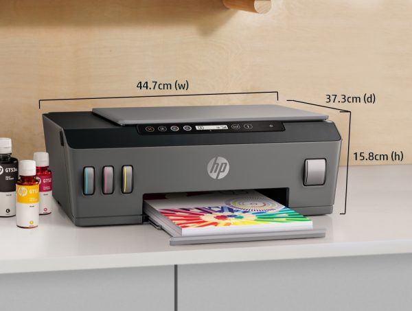 Hp Smart Tank 515 Kenya