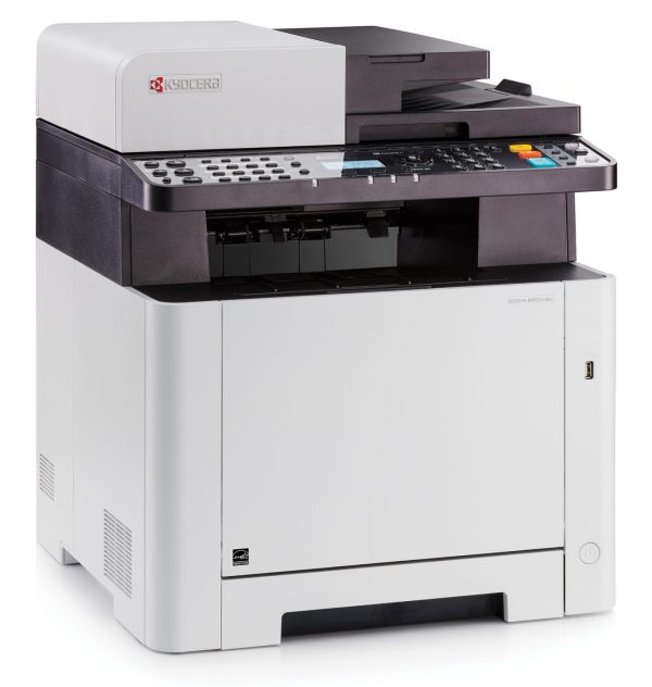 Kyocera M5521cdw Kenya