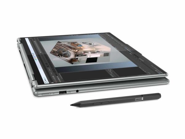 Lenovo Yoga 7i In Kenya