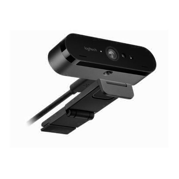 Logitech Brio 4k Webcam