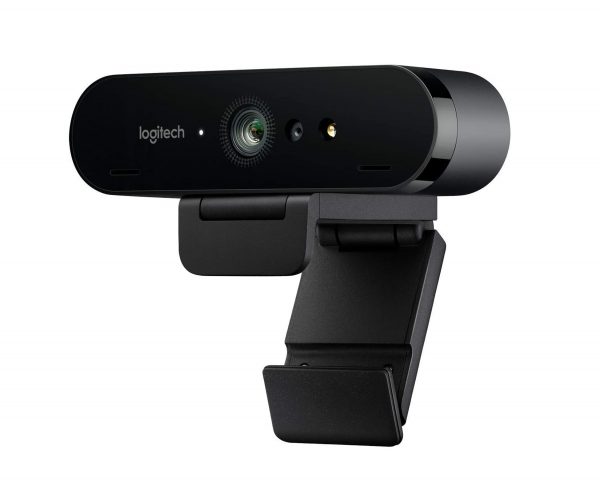 Logitech Brio 4k Webcam