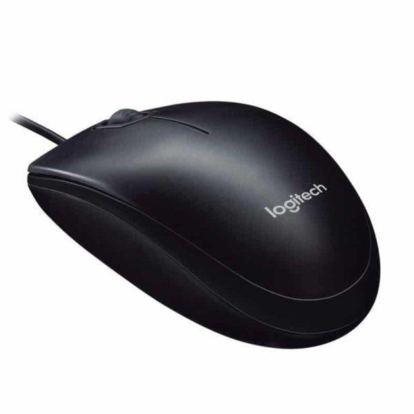 Logitech m90 wired mouse in Kenya