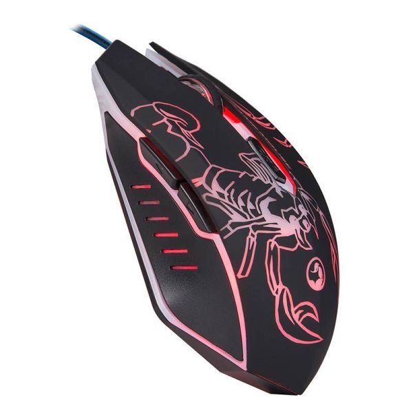 Marvo m316 gaming Mouse In Kenya