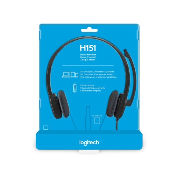 logitech H151 Kenya