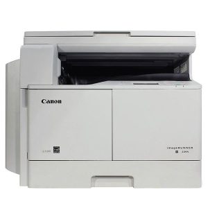 Canon IR 2204 in Kenya