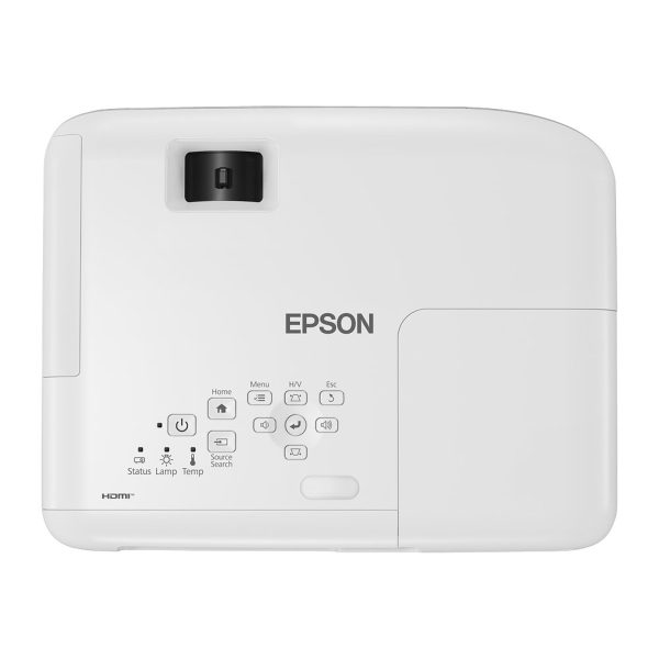 Epson Projectors in Nairobi