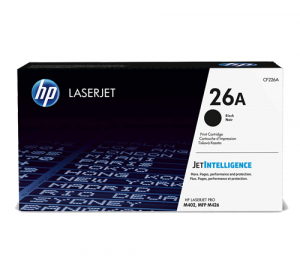 HP 26A Original Toner in Kenya