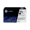 Hp 05A Original Black toner