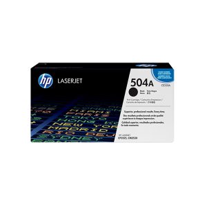 Hp 504A Original Toner in Kenya