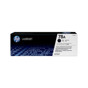 HP 78A Original Toner in Kenya