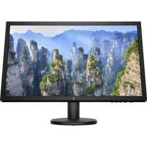 HP V2424 Inch Monitor