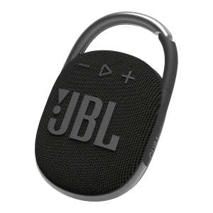 JBL Clip 4 Bluetooth Speaker