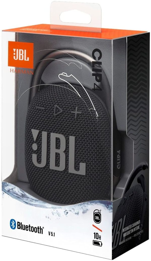 JBL Clip 4 in Kenya