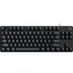 Logitech G413 gaming keyboad Kenya