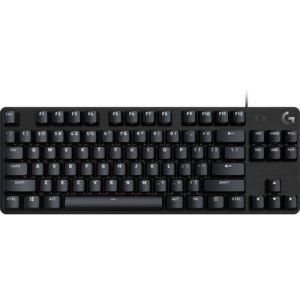 Logitech G413 gaming keyboad Kenya