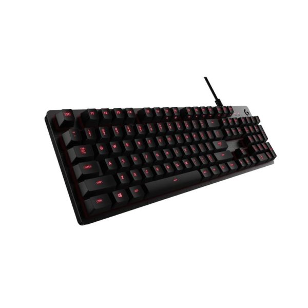 Logitech G413 gaming keyboard Kenya