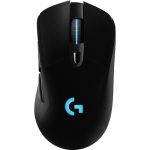 Logitech G703 Wireless Gaming Mouse