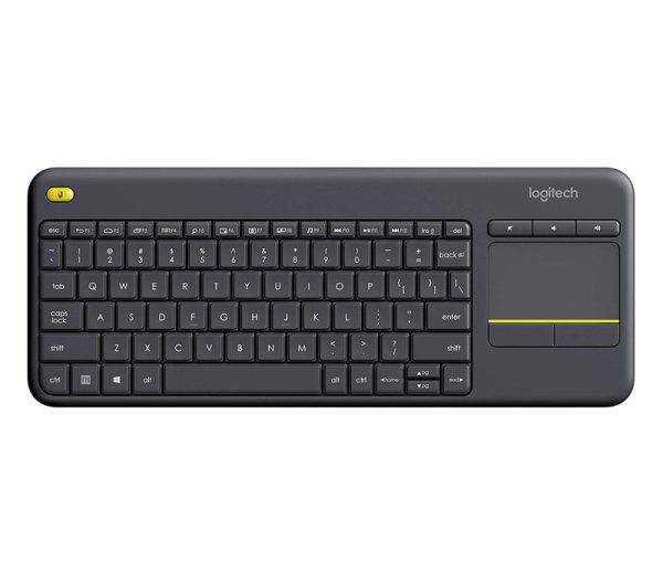 Logitech K400 Plus in Kenya