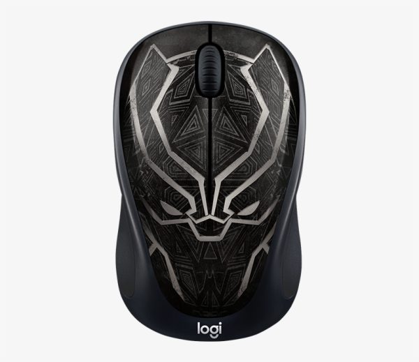 Logitech M238 wireless mouse in Kenya