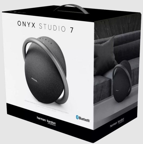 Onyx Studio 7 in Kenya