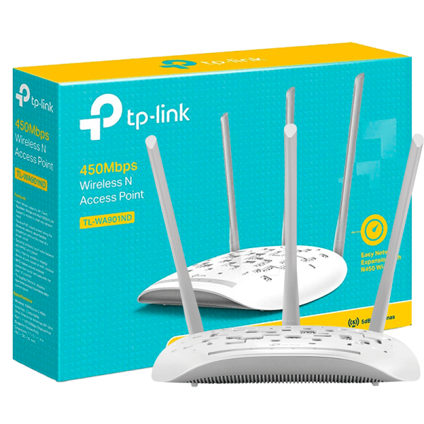 TP-Link TL-WA901ND in Kenya