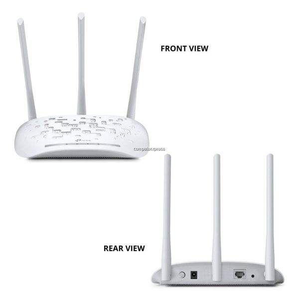 TP Link TL-WA901ND 300Mbps Wireless N Access Point