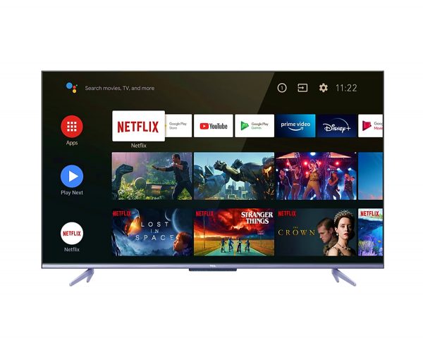 TCL 55P725 75 Inch TV in Kenya