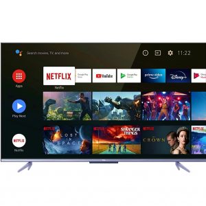 TCL 55P725 75 Inch TV in Kenya