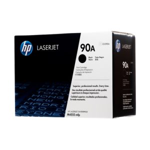 HP 90A Toner in Kenya