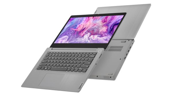 Lenovo Ideapad 3 Core i5 12GB 256GB SSD 15.6" Inch