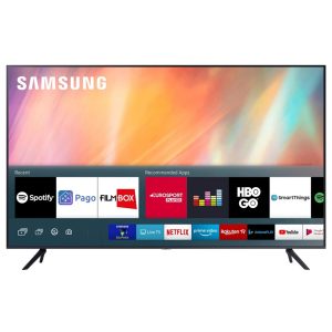 Samsung 55" AU7000 in Kenya