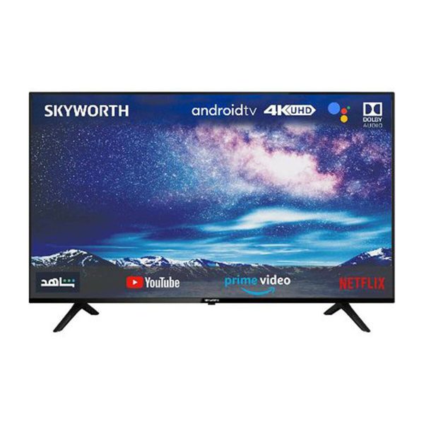 Skyworth 55' Inch android tv in Kenya