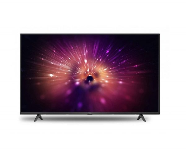 TCL 43" Inch TV In Kenya