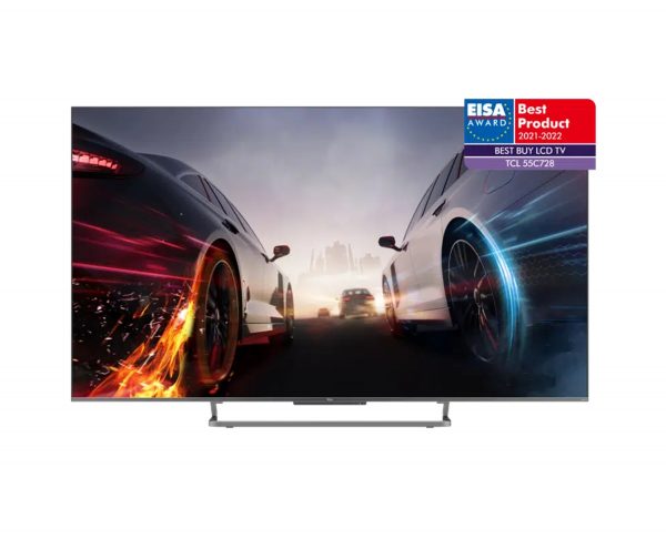 TCL 55C728 55 tv Inch Kenya