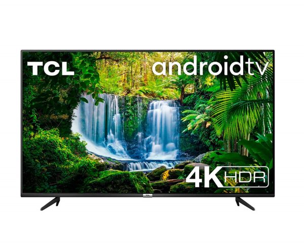 TCL 55" Inch Tv 55C715 in Kenya