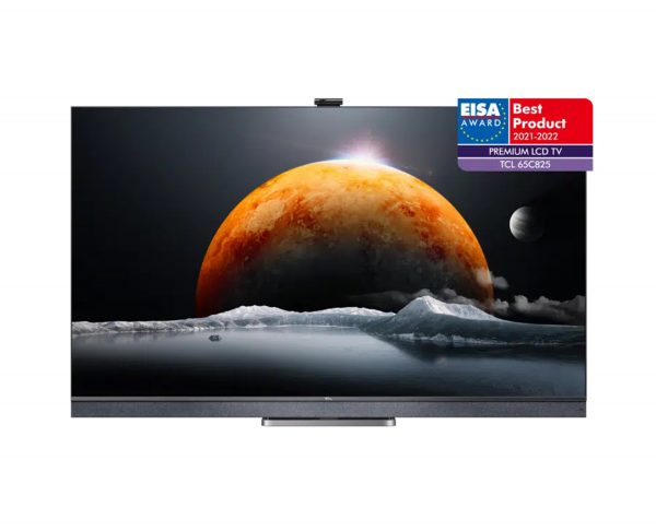 TCL 75C825 75 Inch tv In Kenya