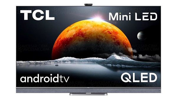 TCL 75C85 75 Inch TV in Kenya