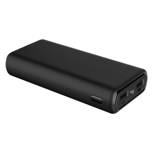 Oraimo 20000mAh Power Bank in Kenya